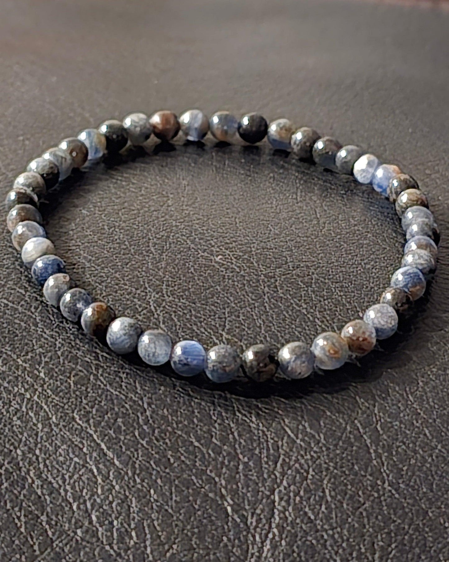Kyanite Faceted Bracelet - True West Outdoors