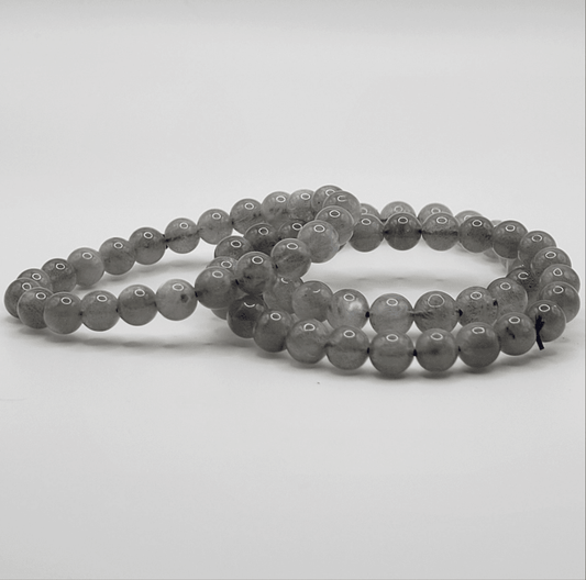 Labradorite Bracelet - True West Outdoors